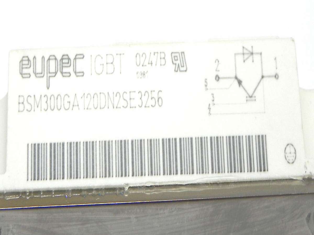 PARTS - IGBT BMS300GA120DN2SE3256